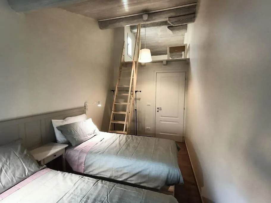 Lovely Apartment Civico42 Bologna City 0*,