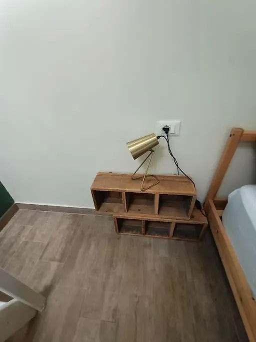 Lovely Apartment Civico42 Bologna City 0*,