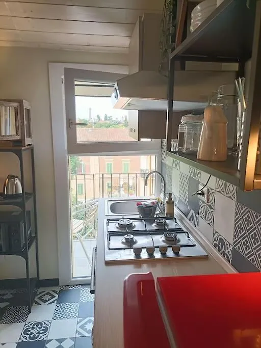 Lovely Apartment Civico42 Bologna City Italy