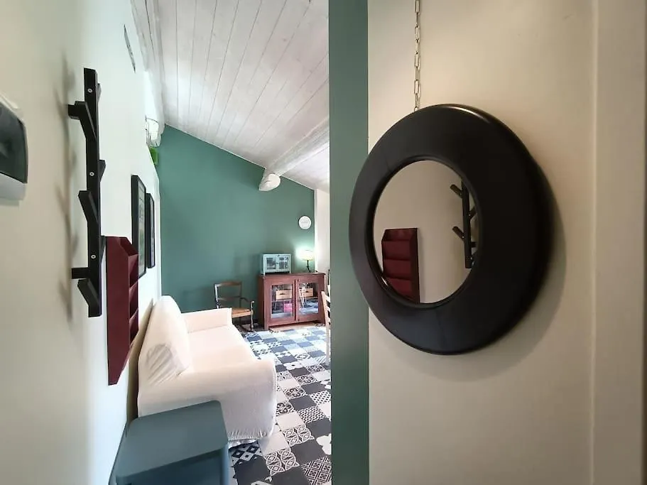 Lovely Apartment Civico42 Bologna City
