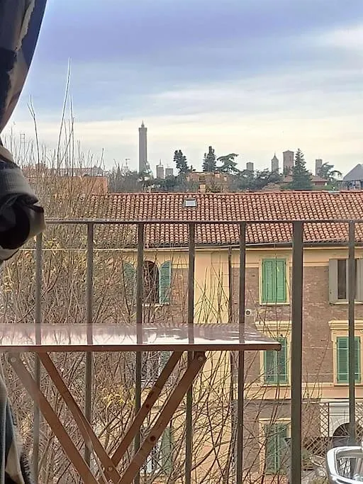 Lovely Apartment Civico42 Bologna City 0*,