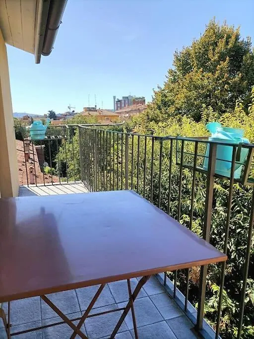 Lovely Apartment Civico42 Bologna City
