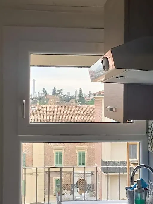 Lovely Apartment Civico42 Bologna City