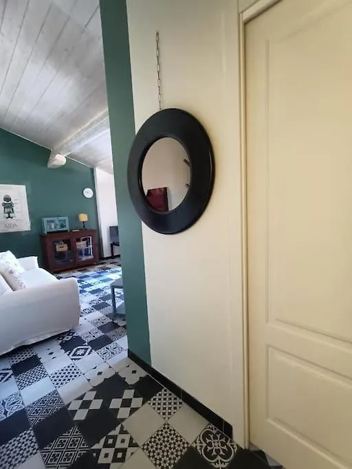 Lovely Apartment Civico42 Bologna City