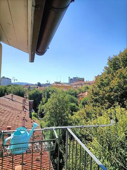 Lovely Apartment Civico42 Bologna City