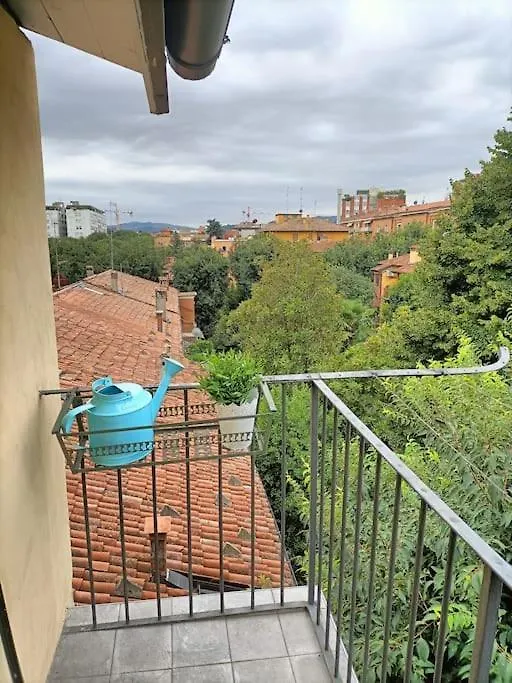 Lovely Apartment Civico42 Bologna City
