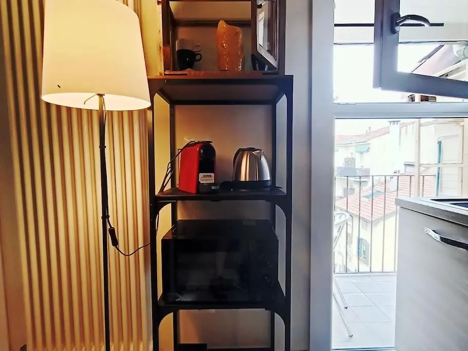 Lovely Apartment Civico42 Bologna City 0*,  Italy