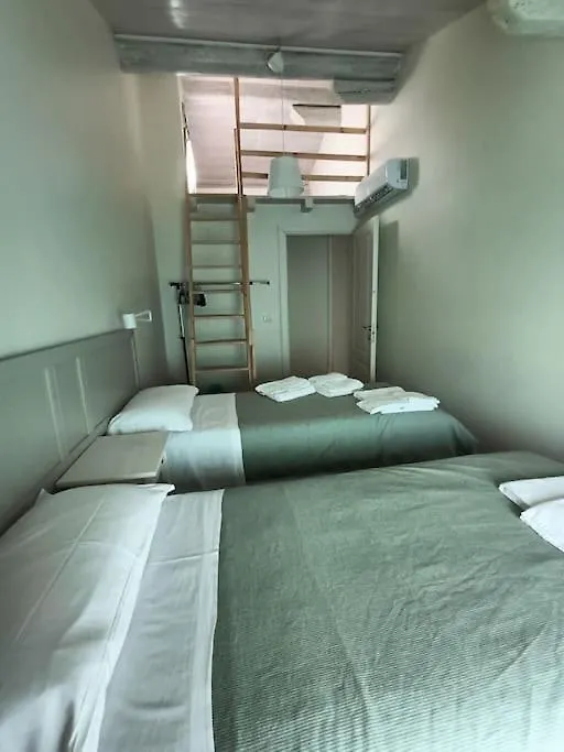 Lovely Apartment Civico42 Bologna City 0*,  Italy