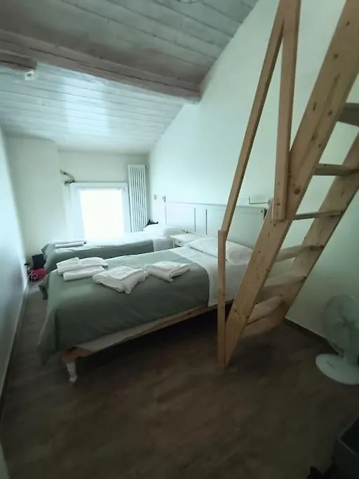 Lovely Apartment Civico42 Bologna City 0*,  Italy