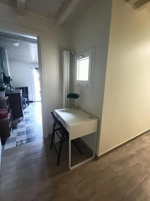 Lovely Apartment Civico42 Bologna City Italy