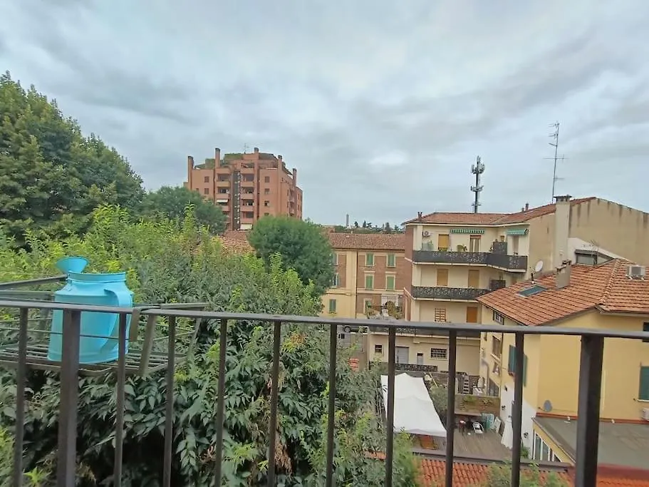 Lovely Apartment Civico42 Bologna City