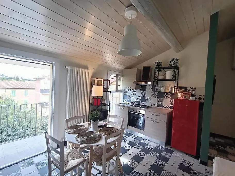 Lovely Apartment Civico42 Bologna City