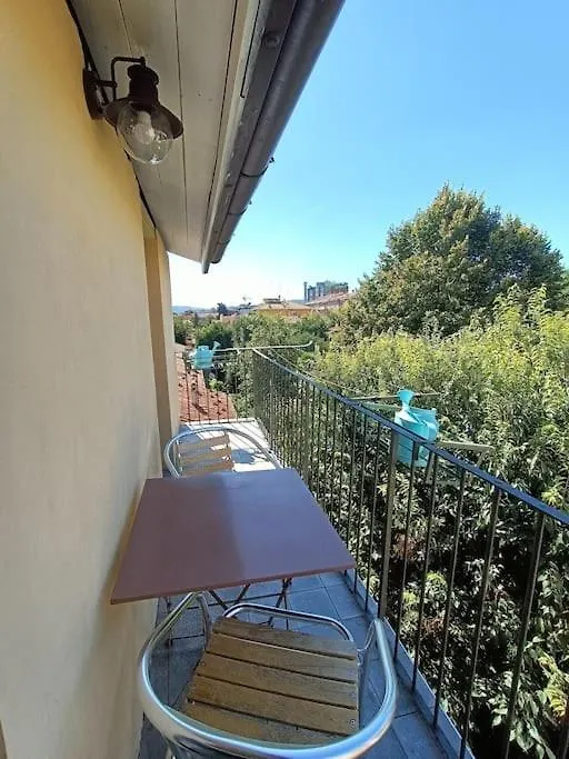 Lovely Apartment Civico42 Bologna City