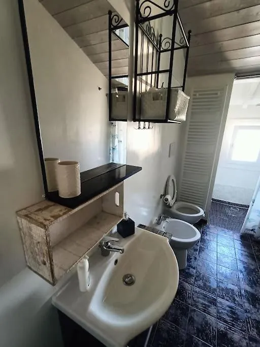 Lovely Apartment Civico42 Bologna City