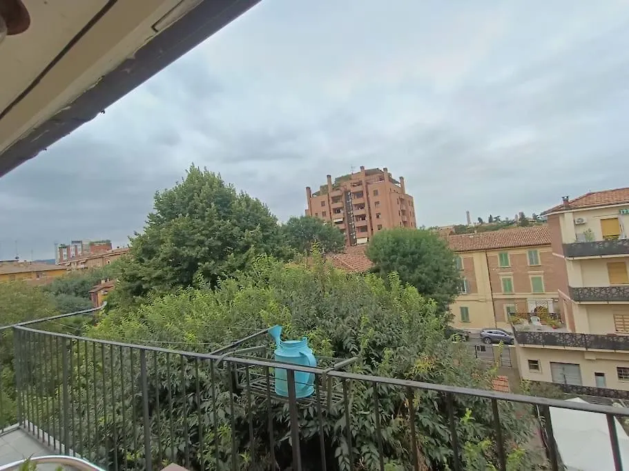 Lovely Apartment Civico42 Bologna City