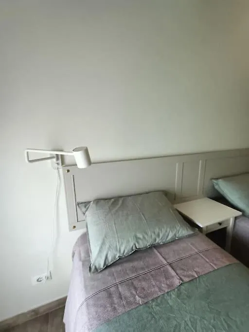Lovely Apartment Civico42 Bologna City