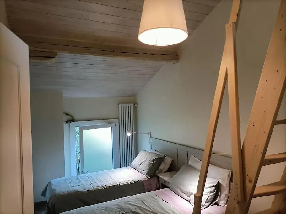 Lovely Apartment Civico42 Bologna City
