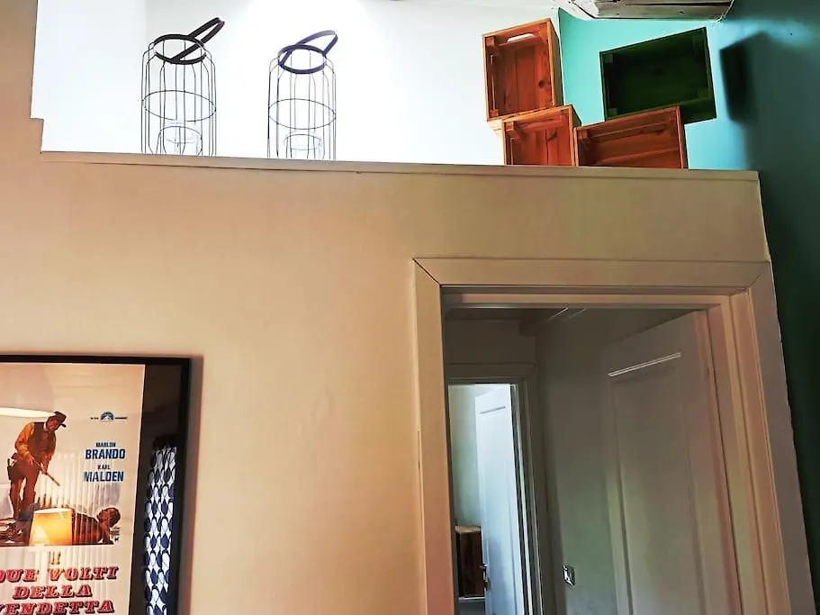 Lovely Apartment Civico42 Bologna City イタリア