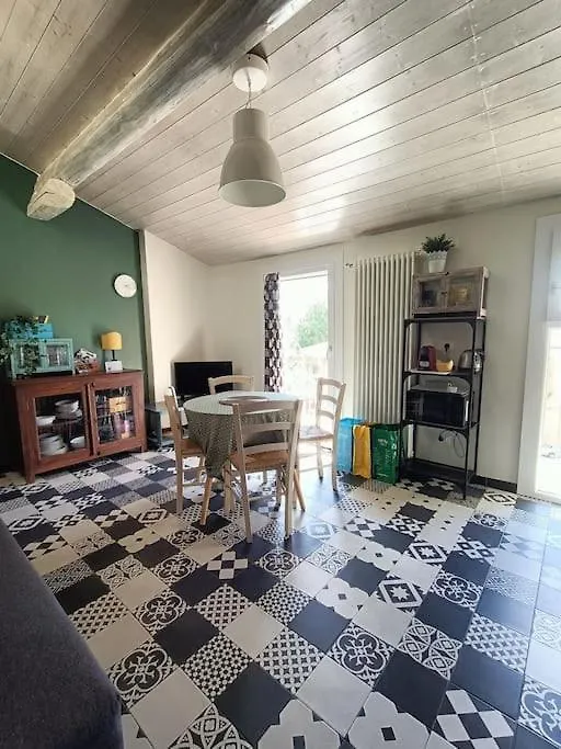 Lovely Apartment Civico42 Bologna City